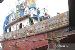 Pemkab Bombana buka peluang investasi galangan kapal