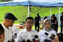 Tak hanya alat tempur, Pindad juga produksi peralatan pertanian