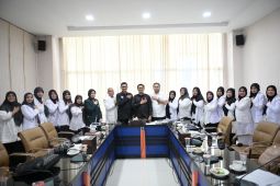 DPRK: Pemko harus upgrade keahlian tenaga medis di Puskesmas se Banda Aceh