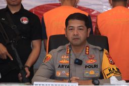 Guru ngaji pelaku sodomi di Makassar diringkus polisi