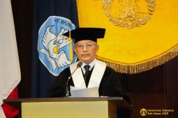 Guru Besar UI kaji nasionalisme Islam di era awal Orde Baru
