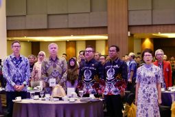 Sekda Sulsel dan Dubes Kanada bahas rancangan ekonomi hijau responsif