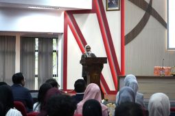 Unhas dan Perludem gelar seminar bertajuk 'urgensi revisi UU Pemilu'