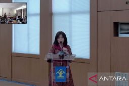 Kakanwil Harun Sulianto ikuti rakor analisa dan evaluasi hukum