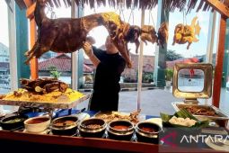 Swiss-Belhotel Pangkalpinang hadirkan promo spesial Ramadhan dengan nuansa Timur Tengah