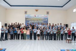 FASI Sulut silaturahmi bersama  komunitas olahraga dirgantara