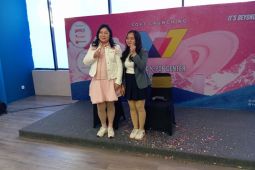 WKCI Academy hadir di Pluit Village Mall