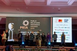 Pertamina Patra Niaga Regional JBB raih penghargaan PRIA Awards 2025