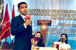 RUU KUHAP beri kepastian hukum, praktisi hukum dorong tugas penyidikan Polri diperkuat