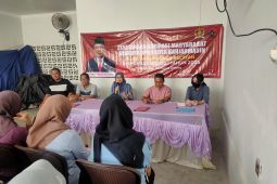 Dewan minta perencanaan pembangunan kelurahan harus melalui musyawarah matang