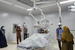 RSUD Barabai tambah alat kesehatan MOT permudah tindakan operasi