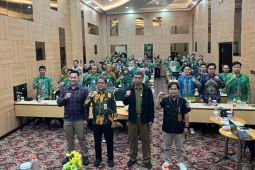 Diskominfo Balangan gelar workshop tingkatkan responsif terhadap warga