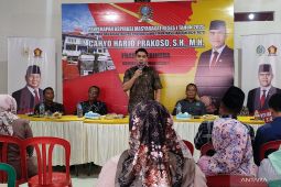 Reses DPRD Jatim temukan keluhan sistem zonasi di Surabaya