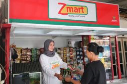 Baznas Temanggung memperkuat kemandirian mustahik lewat program ZMART