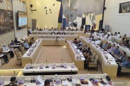 Komisi II DPR dan  mitra bahas persiapan PSU tindaklanjuti putusan MK