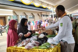 Harga cabai tiung di Kabupaten Tabalong capai Rp100 ribu