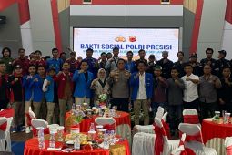 Polres Tasikmalaya jamin keamanan selama 60 hari jelang PSU pilkada