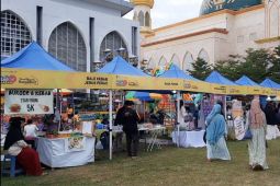 Penjual takjil diminta tidak gunakan zat kimia