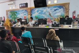 Mukomuko pastikan layanan adminduk tetap berjalan selama Ramadhan