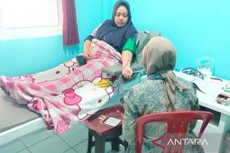 Gebyar Ramadhan PMI Rejang Lebong himpun ratusan kantong darah
