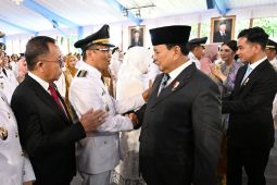 Bupati Tabalong berkomitmen selaraskan program kabupaten dan pusat