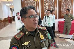 Satpol PP Kutim tindak tegas penjualan petasan selama Ramadhan