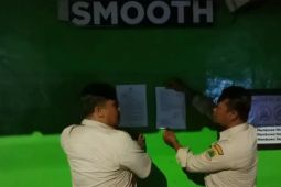 Satpol PP Karawang larangan THM beroperasi selama Ramadhan, ini sanksinya