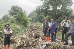 Banjir Besar Terjang Kabupaten Bandung: Ribuan Warga Terdampak, Tanggul Jebol Picu Luapan Sungai