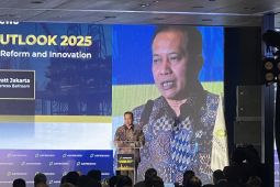 Wamenkop sebut hampir 20 koperasi ajukan izin kelola tambang