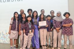 Kemkomdigi atur penyelenggara sistem elektronik tingkatkan teknologi jaga anak di ruang digital