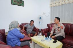 Polda Malut pastikan penanganan dugaan penipuan umroh transparan