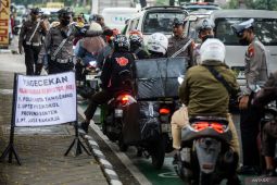 Mulai 10 April, Pemprov Banten bebaskan sanksi pajak kendaraan