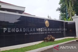 Mahasiswi korban pelecehan oknum pegawai PN Sukabumi tempuh jalur hukum