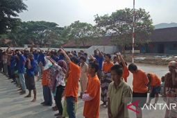 Panti Aura Welas Asih Sukabumi bebaskan puluhan ODGJ yang dipasung keluarga