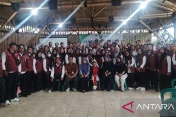 Pendamping Keluarga Harapan lakukan pengecekan lapangan pastikan keakuratan DTSEN