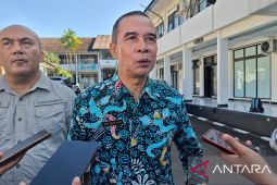 Pemkot Sukabumi tidak izinkan kegiatan Pasar kaget selama Ramadhan