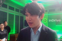 InDrive masih diskusi skema THR ojol dengan Kemenaker
