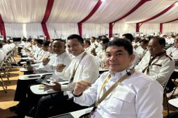 Bupati Tanah Bumbu dukung pembangunan ekonomi desa