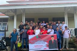 Ketua DPRD Kalbar serap aspirasi masyarakat di Sekadau