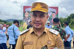 Pemkot Kendari minta masyarakat memanfaatkan lahan tidur untuk pertanian