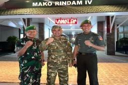 Wabup Tanah Bumbu siap ikuti retret tingkatkan kapasitas kepemimpinan