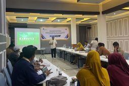 Gemawan melakukan pencegahan dan pengelolaan karhutla di Kalbar