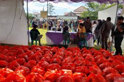 Pemkot Gorontalo mensubsidi bahan pokok jelang Ramadhan