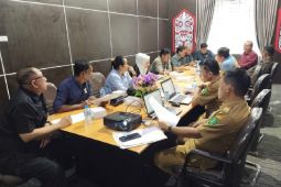 DPRD minta pemkab maksimalkan PAD di tengah efisiensi anggaran