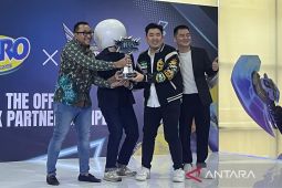 MPL ID punya sponsor baru untuk musim ke-15