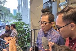 Pabrik asal China tertarik relokasi ke KEK Kendal