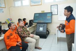 Konjen Australia apresiasi kesiapan BPBD Trenggalek tangani bencana