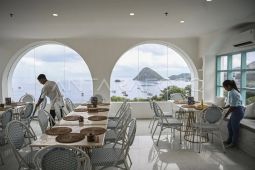 PHRI NTT berharap perhotelan dapat stimulan