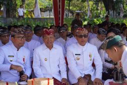 Koster ungkap tak ikut retret karena ikut prihatin bukan melawan