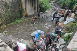 Cianjur terjunkan armada atasi peningkatan sampah